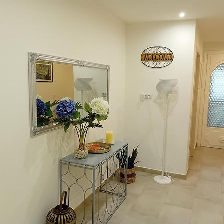 Doctor Guest House Tortoli Bagian luar foto
