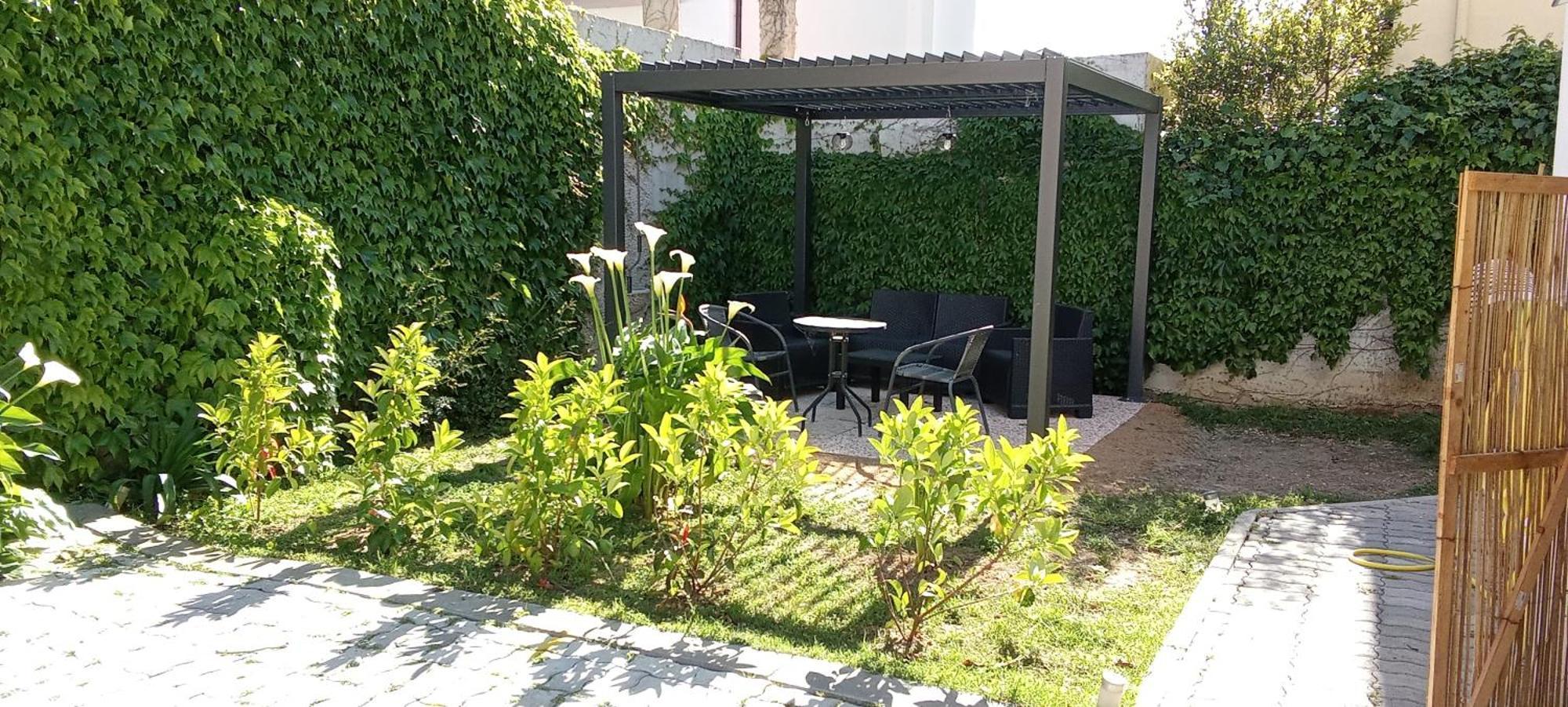 Doctor Guest House Tortoli Bagian luar foto
